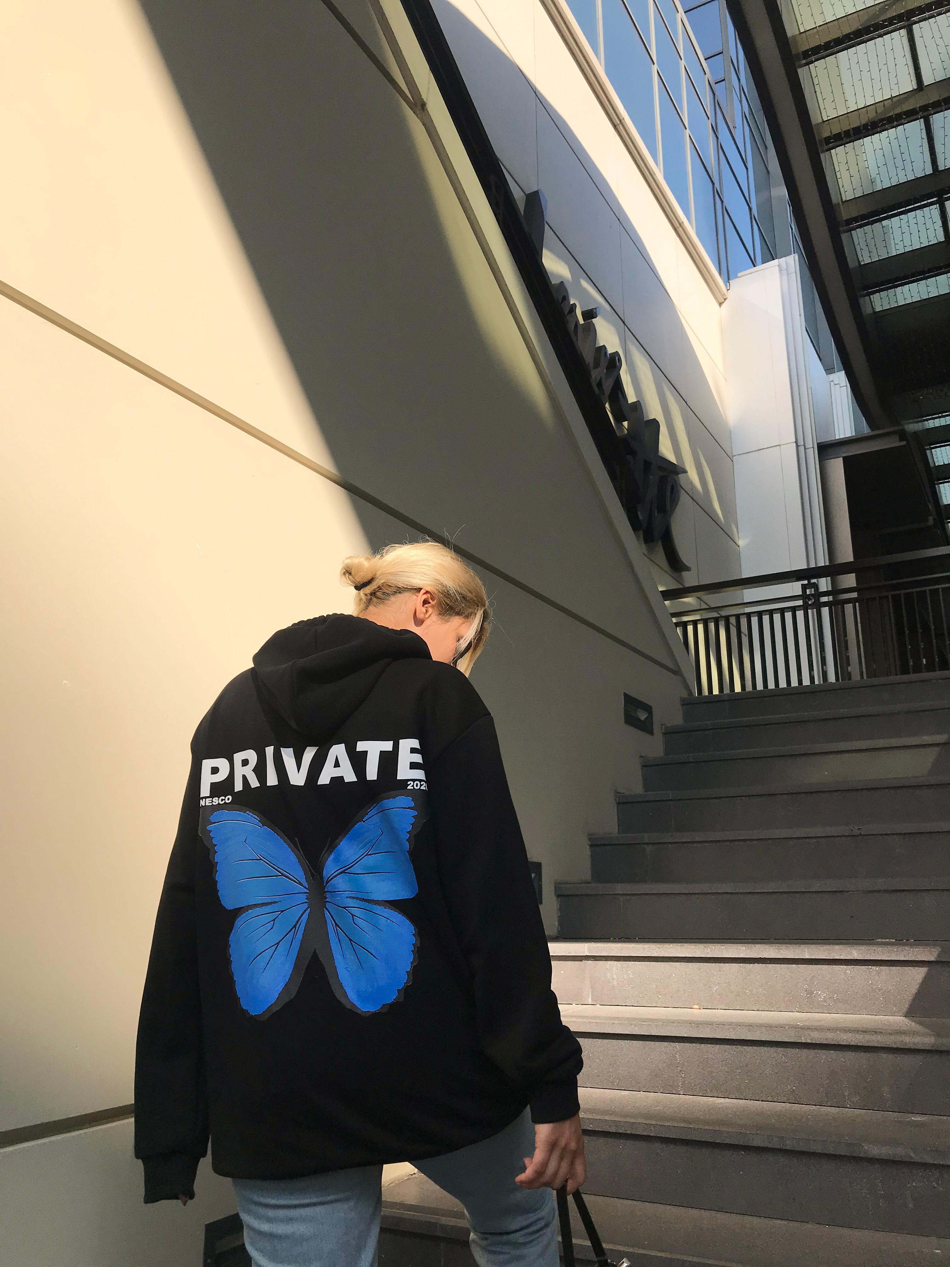 Hoodie-ni
